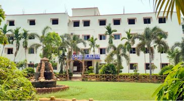 Engineering & Research Centre