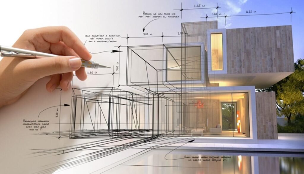 Interior Architecture
