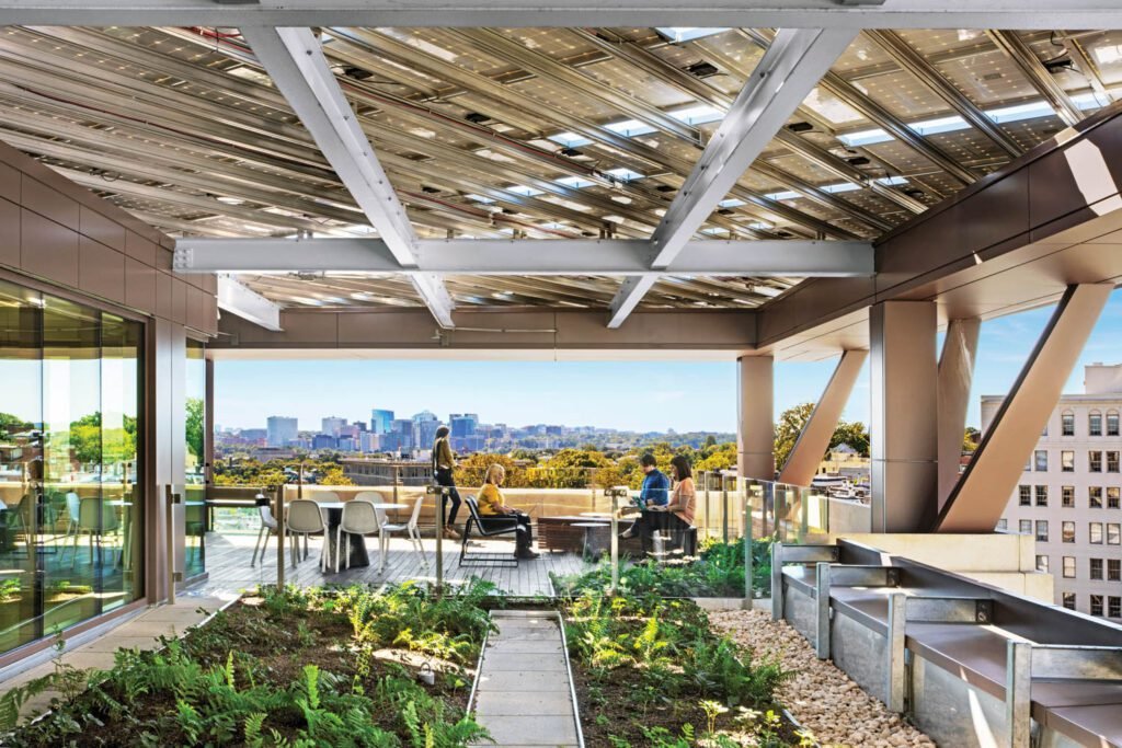 Sustainable Design