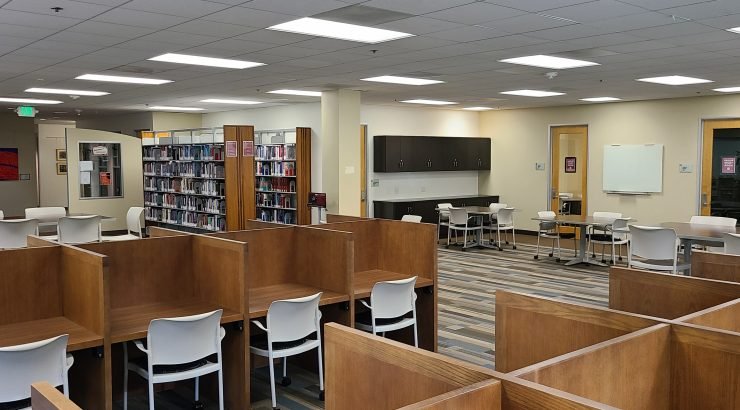 Campus Library
