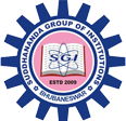 SGI School of Medical Sciences (Nursing) 
