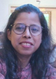 Ar. Nirikshya Pattanaik