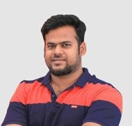 Ar. Soumya Ranjan Behera