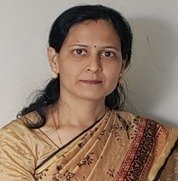 Prof.Ar. Sumita Satpathy 