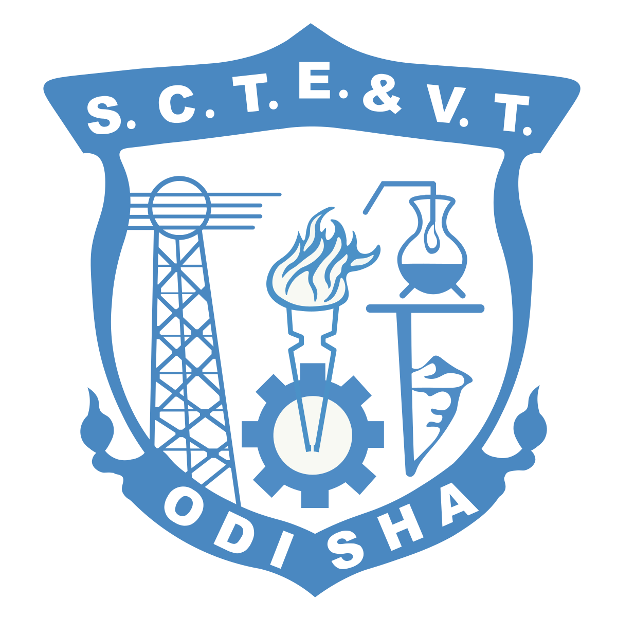 SCTE & VT Odisha