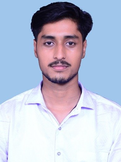 ASHIRBAD PANDA