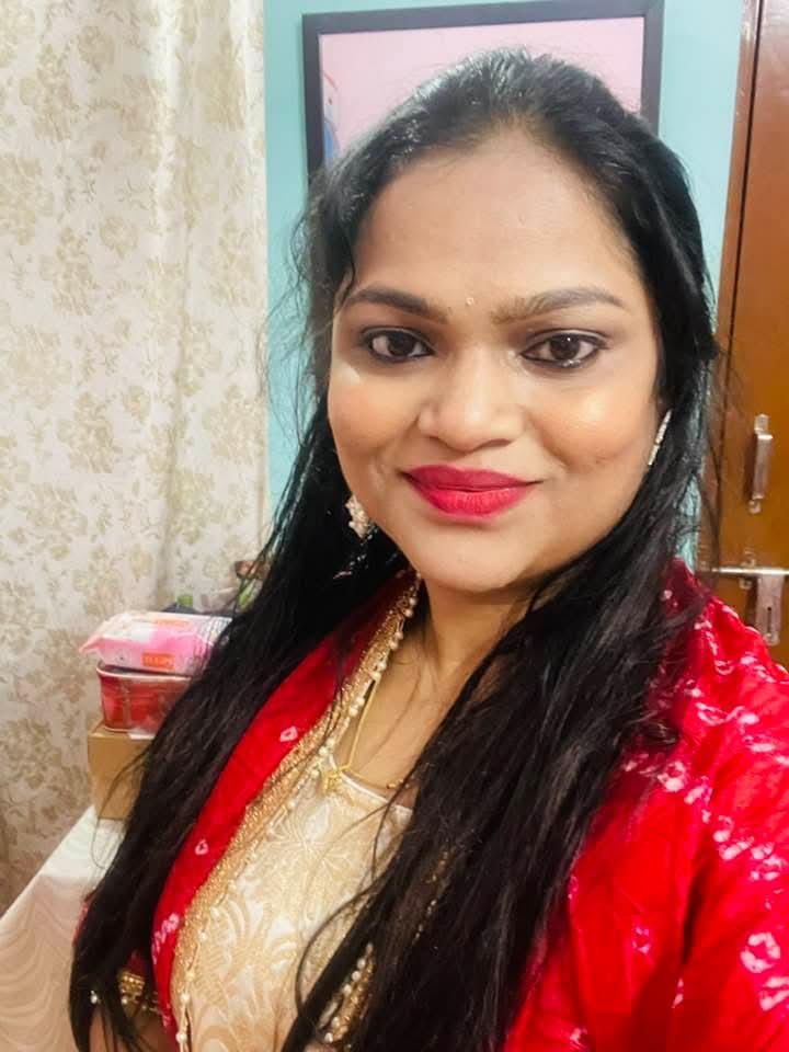 DEEPANWITA SAHOO