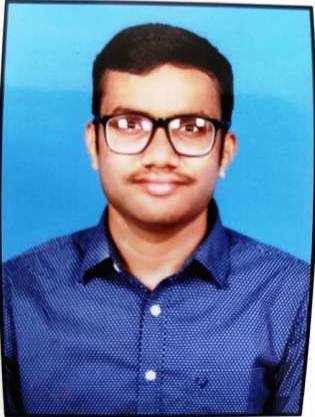 SOURYAKANTA SAHOO