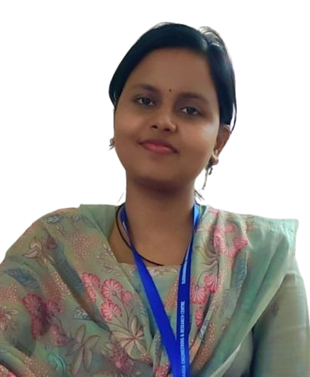 GIRIJA NANDINI BEHERA