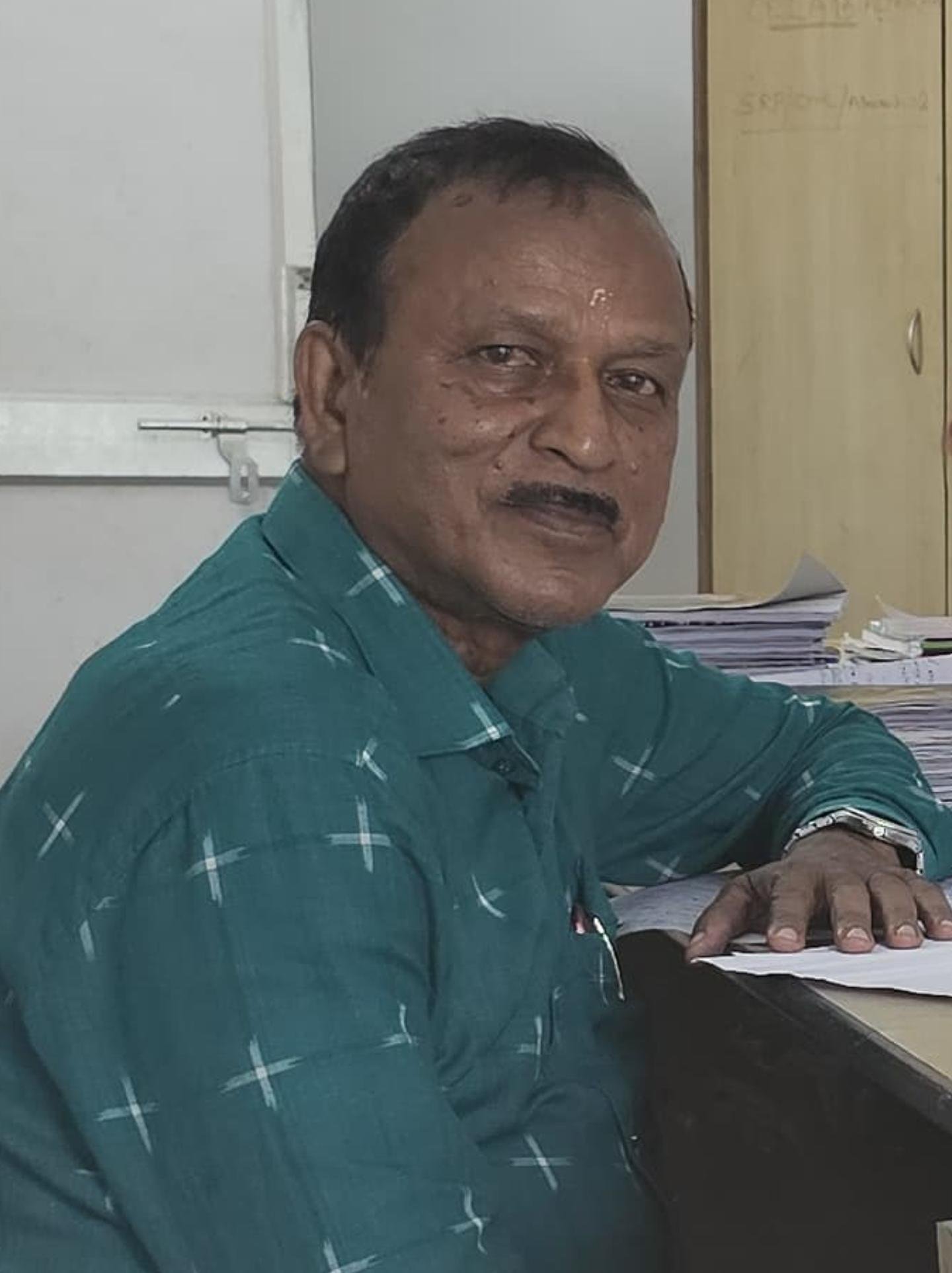 NAGEN KUMAR SAHOO