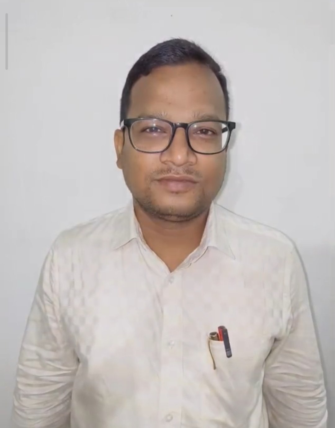 SANTOSHMAYA BEHERA