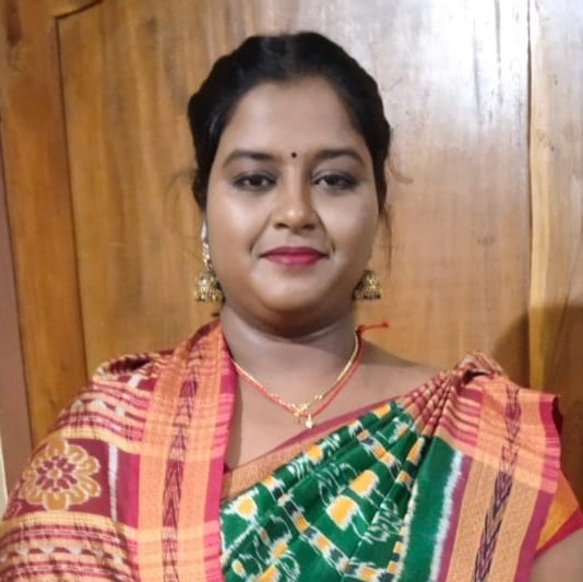 Pragati Priyadashini
