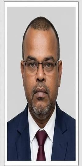 BISWARANJAN MOHAPATRA