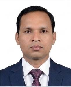 Jiten Kumar Raut