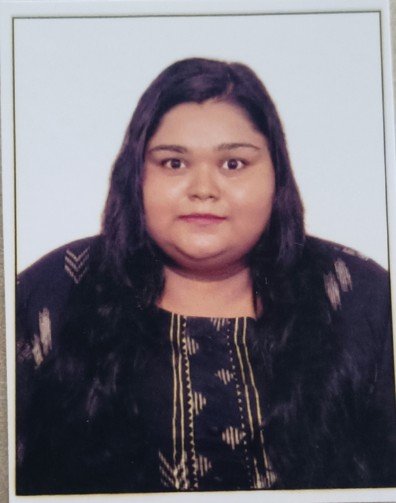 Sikharani Patra