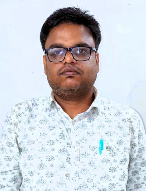 Pravat Kumar Mahapatra
