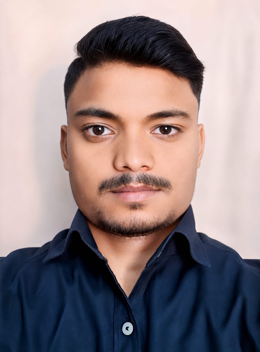 Pravas Kumar Behera