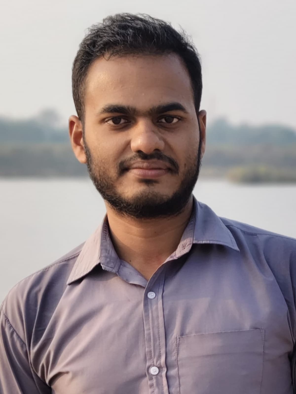 Pradeep Kumar Parida