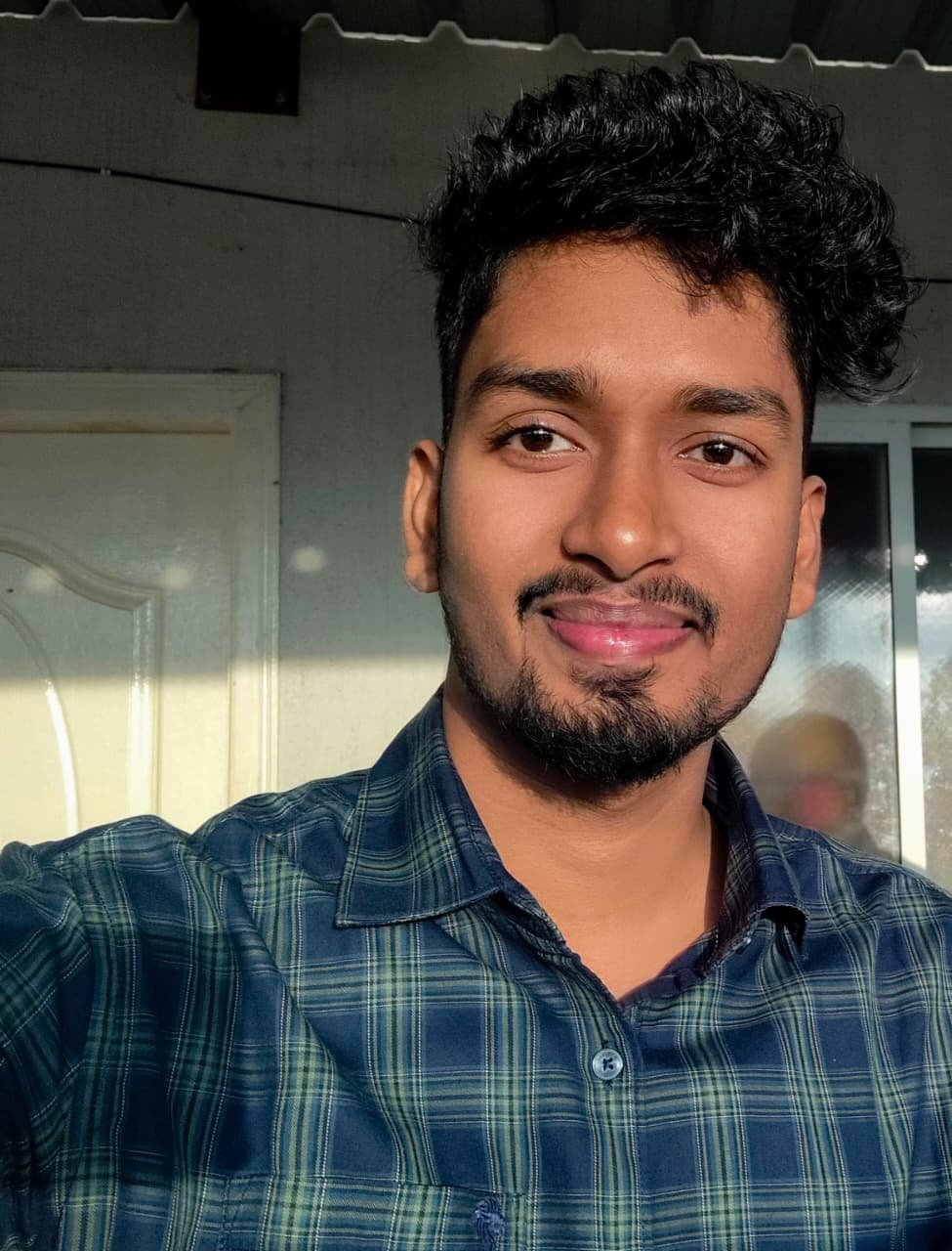 Rajesh Routray